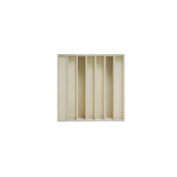 WAVE ACOUSTICS D7MF-LP | Dyfuzor QRD